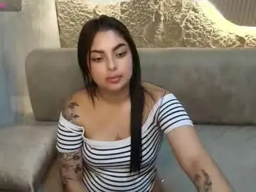 Chaturbate Adult Webcams of amara_velvet_r