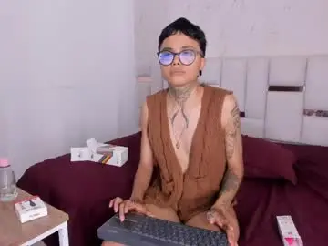 Chaturbate Private Sex Chat of antony_d_ossa