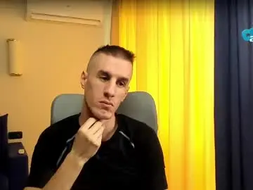 Chaturbate Sex Chat of axl_fx