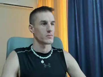 Chaturbate Private Sex Chat of axl_fx