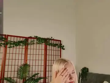 Chaturbate Sex Chat of blondagent