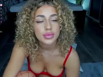 Chaturbate Adult Webcams of curlyanto