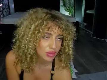 Chaturbate Free Porn Cam of curlyanto