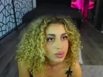 Chaturbate Adult Video Chat of curlyanto