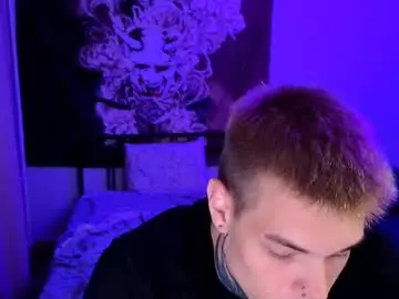 Chaturbate Sex Cam of denis_here