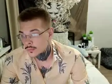 Chaturbate Live Porn of denis_here
