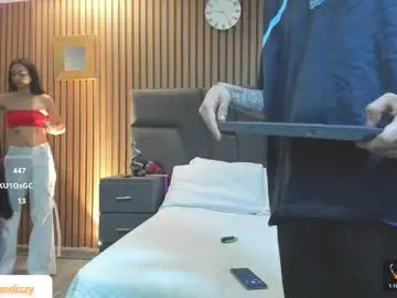 Chaturbate Nude Webcam of derrymeyers