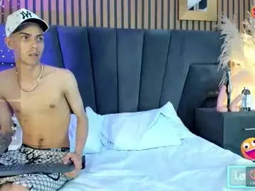 Chaturbate Sex Cam of derrymeyers