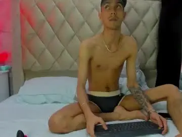 Chaturbate Adult Video Chat of derrymeyers