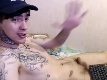Chaturbate Nude Webcam of fredzo777
