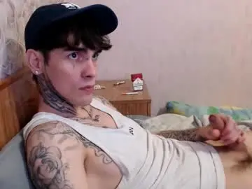 Chaturbate Live Sex of fredzo777