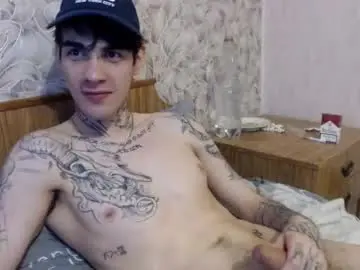 Chaturbate Live Sex Cam of fredzo777