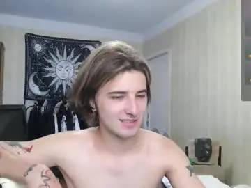 Chaturbate Nude Webcam of ilon_rey