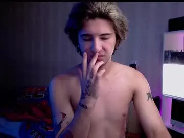 Chaturbate Adult Video Chat of ilon_rey