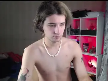 Chaturbate Adult Webcams of ilon_rey