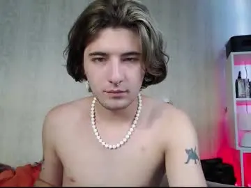Chaturbate Live Sex Cam of ilon_rey