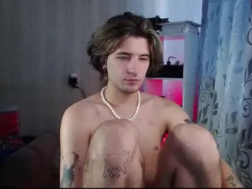 Chaturbate Sex Cam of ilon_rey