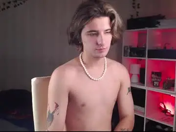 Chaturbate Live Sex of ilon_rey