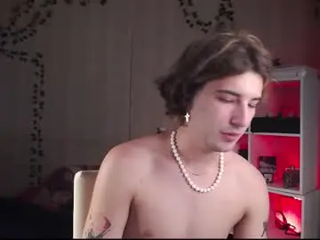 Chaturbate Live Sex Cam of ilon_rey