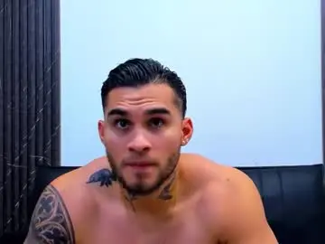Chaturbate Watch Live Sex Cams of jacobsthorm