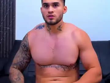 Chaturbate Best live sex cam show of jacobsthorm