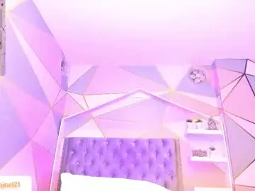 Chaturbate Best Webcam of joel_tyler_