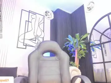 Chaturbate Private Sex Chat of joel_tyler_