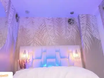 Chaturbate Private Sex Chat of joel_tyler_