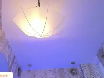 Chaturbate Live Sex Cam of joel_tyler_