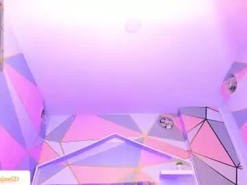 Chaturbate Live Sex of joel_tyler_