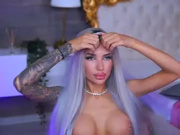 Chaturbate Sex Chat of juicy_jessye