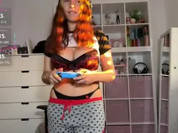 Chaturbate Adult Video Chat of kalina_kittie