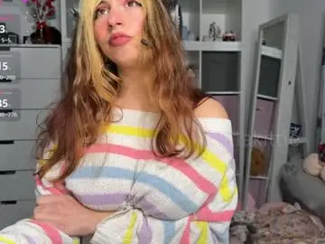 Chaturbate Adult Video Chat of kalina_kittie