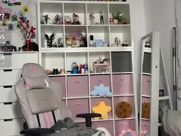 Chaturbate Adult Webcams of kalina_kittie