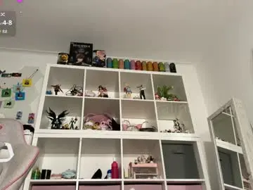 Chaturbate Watch Live Sex Cams of kalina_kittie