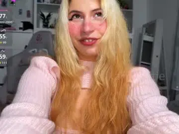 Chaturbate Live Sex of kalina_kittie