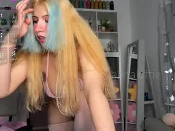 Chaturbate Sex Chat of kalina_kittie