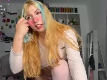 Chaturbate Adult Webcam of kalina_kittie