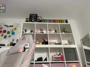 Chaturbate Live Sex of kalina_kittie