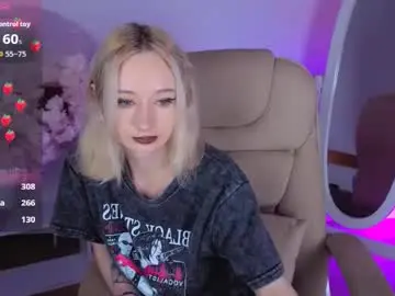 Chaturbate Live Porn of katia_kim