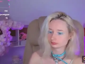 Chaturbate Sex Chat of katia_kim