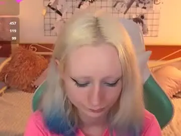 Chaturbate Free Live Porn of katia_kim