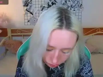 Chaturbate Free Live Porn of katia_kim