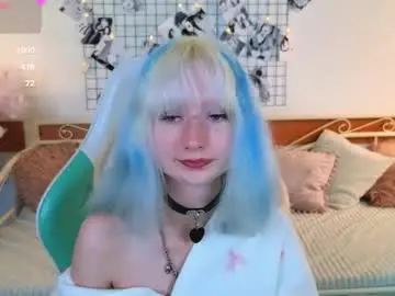 Chaturbate Best Webcam of katia_kim