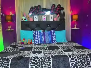 Chaturbate Private Sex Chat of kilian_hot