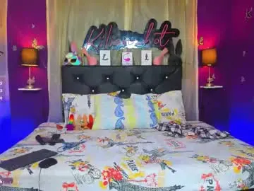 Chaturbate Free Live Porn of kilian_hot