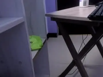 Chaturbate Live Sex Cam of kyara_wild