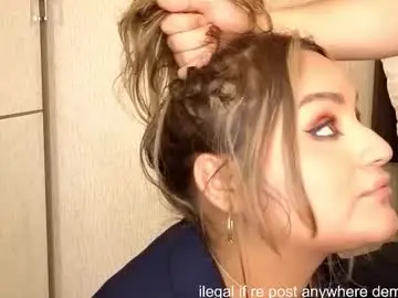 Chaturbate Adult Webcam of lauralei_01