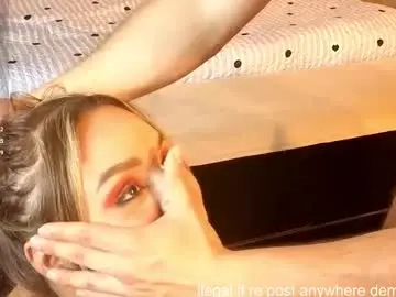 Chaturbate Best live sex cam show of lauralei_01