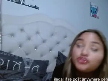 Chaturbate Live Porn of lauralei_01